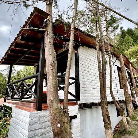 Estancia De La Campina Ноно Экстерьер фото